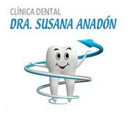 Clínica Dental Dra. Susana Anadón logo